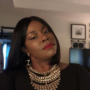 Meet your Posher, Toni